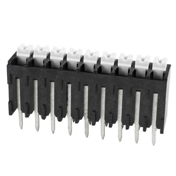 wholesale TBLH10V-350-09BK Fixed Terminal Blocks supplier,manufacturer,distributor