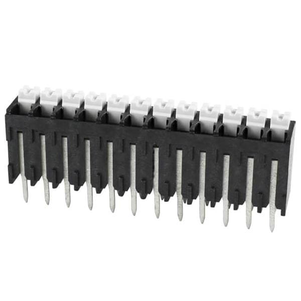 wholesale TBLH10V-350-12BK Fixed Terminal Blocks supplier,manufacturer,distributor