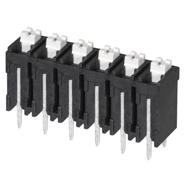 wholesale TBLH10V-500-06BK Fixed Terminal Blocks supplier,manufacturer,distributor