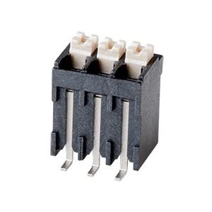 wholesale TBLH12V-350-03BK Fixed Terminal Blocks supplier,manufacturer,distributor