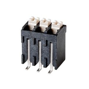 wholesale TBLH12V-381-02BK Fixed Terminal Blocks supplier,manufacturer,distributor