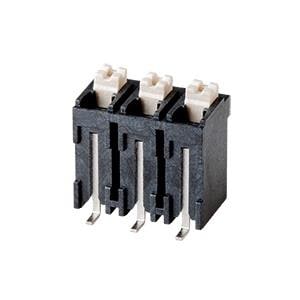 wholesale TBLH12V-500-02BK Fixed Terminal Blocks supplier,manufacturer,distributor