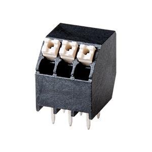 wholesale TBLH13-350-03BK Fixed Terminal Blocks supplier,manufacturer,distributor