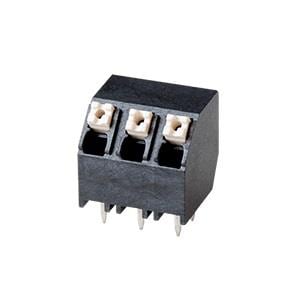 wholesale TBLH13-500-02BK Fixed Terminal Blocks supplier,manufacturer,distributor