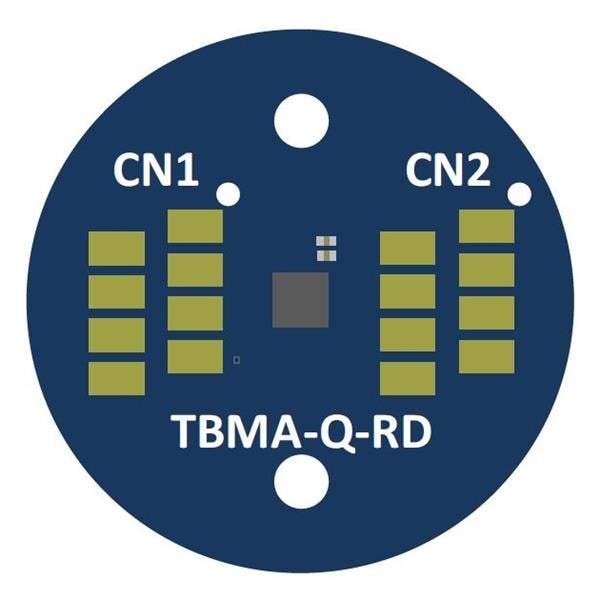 wholesale TBMA800-Q-RD-01A Magnetic Sensor Development Tools supplier,manufacturer,distributor