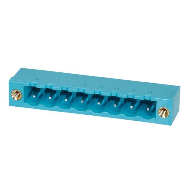 wholesale TBP01R1W-508-08BE Pluggable Terminal Blocks supplier,manufacturer,distributor