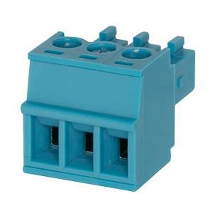 wholesale TBP03P3-350-08BE Pluggable Terminal Blocks supplier,manufacturer,distributor