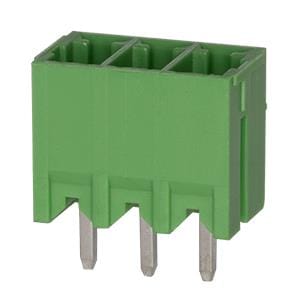 wholesale TBP03R2-350-05GR Pluggable Terminal Blocks supplier,manufacturer,distributor