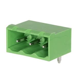 wholesale TBP04R12-500-07GR Pluggable Terminal Blocks supplier,manufacturer,distributor