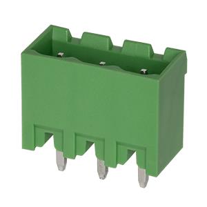 wholesale TBP04R2-500-03GR Pluggable Terminal Blocks supplier,manufacturer,distributor