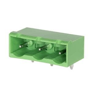 wholesale TBP05R1-762-03GR Pluggable Terminal Blocks supplier,manufacturer,distributor