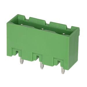 wholesale TBP05R2-762-02GR Pluggable Terminal Blocks supplier,manufacturer,distributor