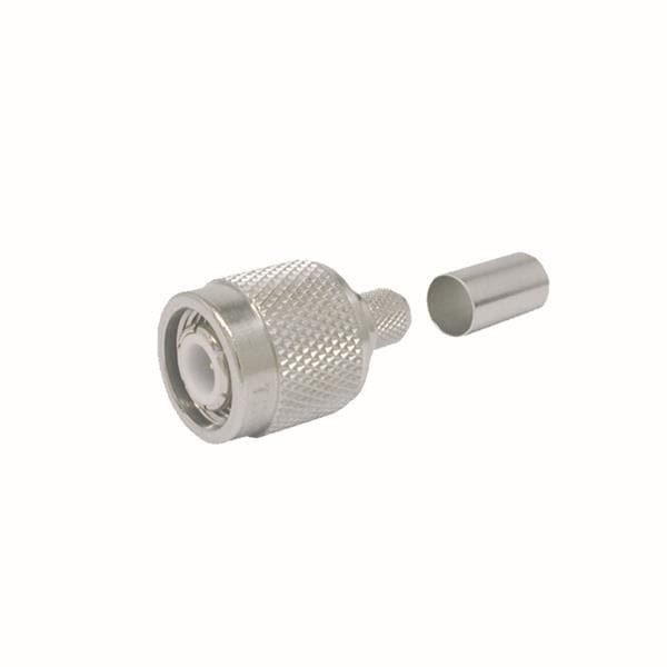 wholesale TC-195-TM-X RF Connectors / Coaxial Connectors supplier,manufacturer,distributor