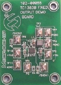 wholesale TC1303BDM-DDBK1 Power Management IC Development Tools supplier,manufacturer,distributor