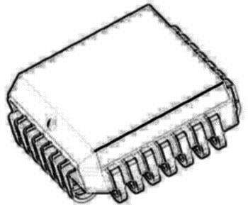 wholesale TC14433ELI713 LED Display Drivers supplier,manufacturer,distributor