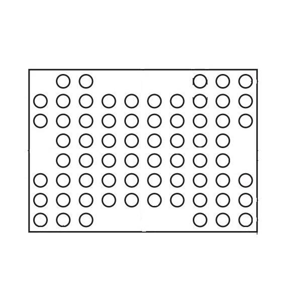 wholesale TC58BYG1S3HBAI6 NAND Flash supplier,manufacturer,distributor