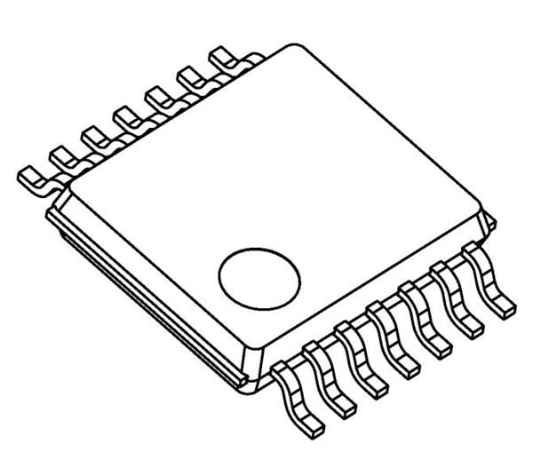 wholesale TC7QPB9307FT(EL) Digital Bus Switch ICs supplier,manufacturer,distributor