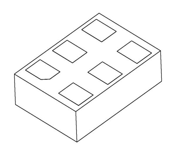 wholesale TC7SB3157DL6X,(S2E Digital Bus Switch ICs supplier,manufacturer,distributor