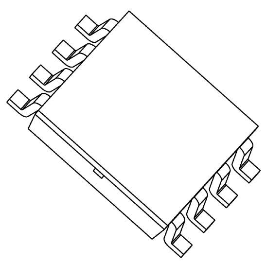 wholesale TC7W00FK,LF Logic Gates supplier,manufacturer,distributor