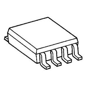 wholesale TC7W125FU,LF Buffers & Line Drivers supplier,manufacturer,distributor