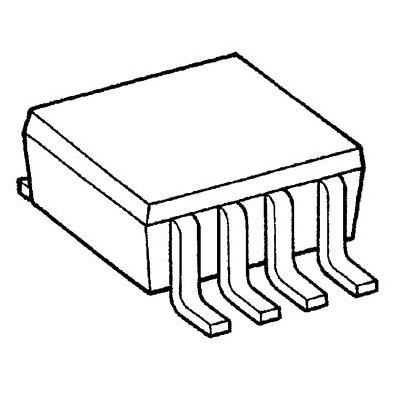 wholesale TC7WU04FU,LF Inverters supplier,manufacturer,distributor