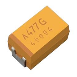 wholesale TCJA106M006R0300 Tantalum Polymer Capacitors supplier,manufacturer,distributor