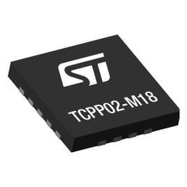 wholesale TCPP02-M18 USB Interface IC supplier,manufacturer,distributor