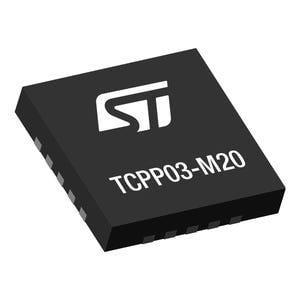 wholesale TCPP03-M20 USB Interface IC supplier,manufacturer,distributor