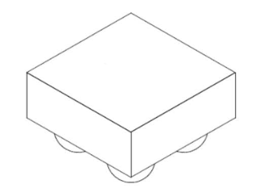 wholesale TCR4DG125,LF LDO Voltage Regulators supplier,manufacturer,distributor