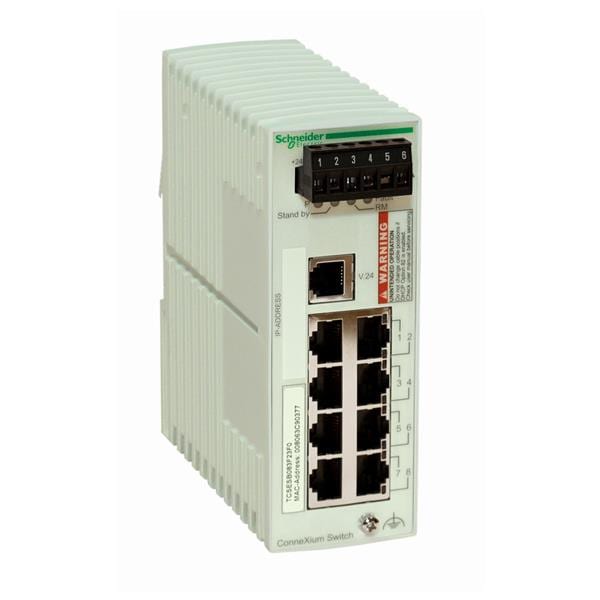 wholesale TCSESB083F2CU0 Ethernet Modules supplier,manufacturer,distributor