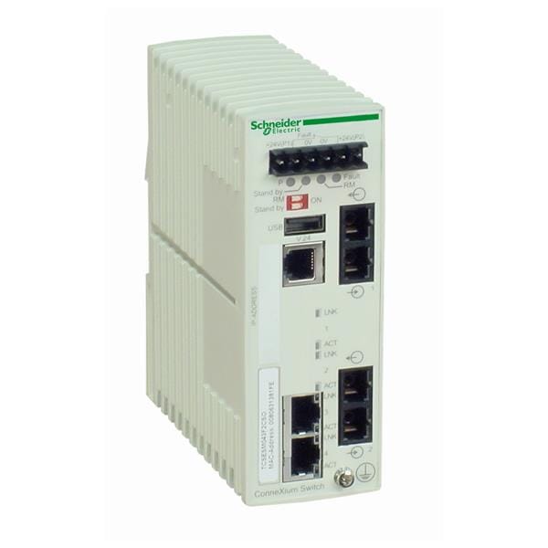 wholesale TCSESM043F2CS0 Ethernet Modules supplier,manufacturer,distributor