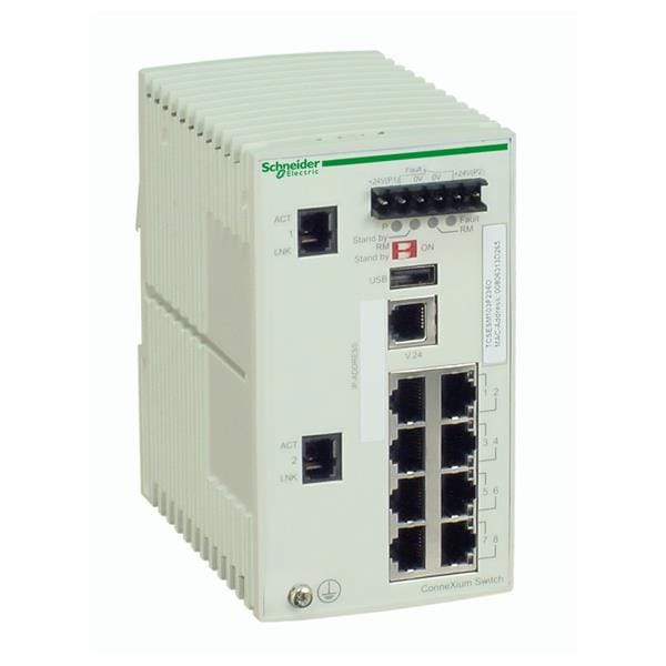 wholesale TCSESM103F23G0 Ethernet Modules supplier,manufacturer,distributor