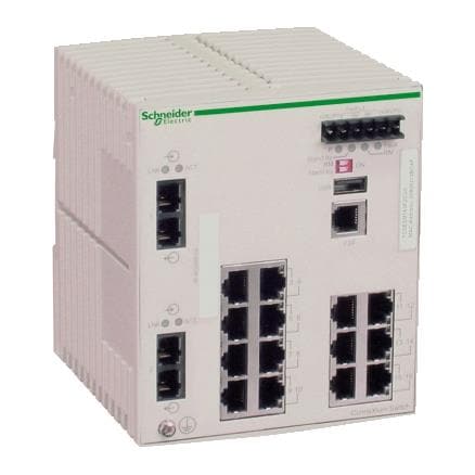 wholesale TCSESM163F2CU0 Ethernet Modules supplier,manufacturer,distributor