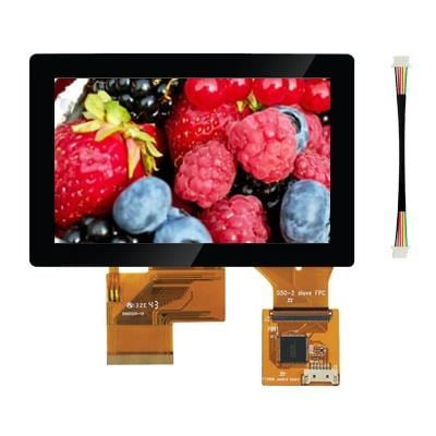 wholesale TDP0500T800480PCAPKIT Display Development Tools supplier,manufacturer,distributor