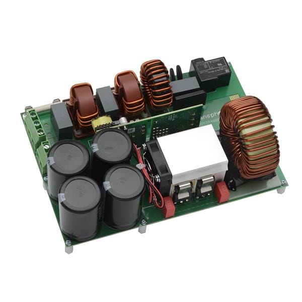 wholesale TDTTP4000W065AN-KIT Power Management IC Development Tools supplier,manufacturer,distributor