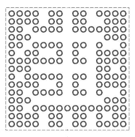 wholesale TEF8101EN/N1E RF Transceiver supplier,manufacturer,distributor