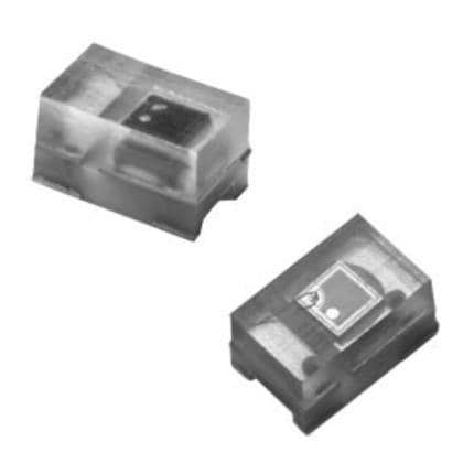 wholesale TEMT6200FX01 Ambient Light Sensors supplier,manufacturer,distributor