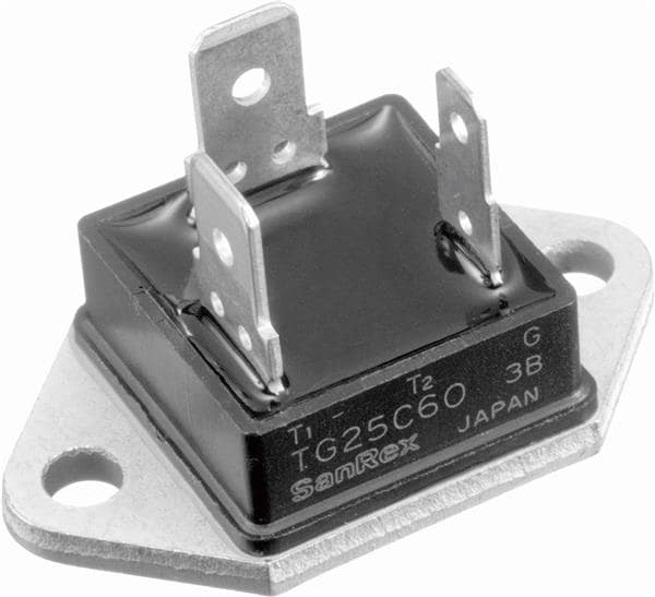 wholesale TG25C40 Triacs supplier,manufacturer,distributor