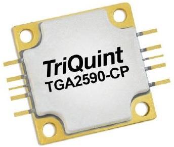 wholesale TGA2214-CP Wireless & RF Integrated Circuits supplier,manufacturer,distributor