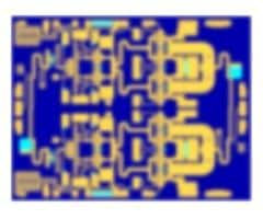 wholesale TGA2222 Wireless & RF Integrated Circuits supplier,manufacturer,distributor