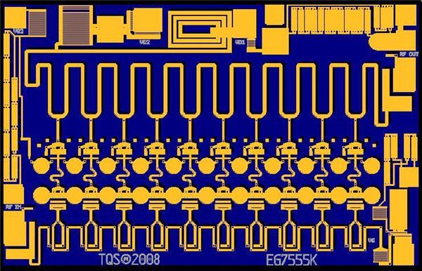 wholesale TGA2526 RF Amplifier supplier,manufacturer,distributor