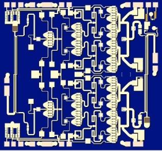 wholesale TGA2533 RF Amplifier supplier,manufacturer,distributor