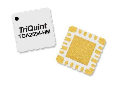 wholesale TGA2594-HMTR7 Wireless & RF Integrated Circuits supplier,manufacturer,distributor