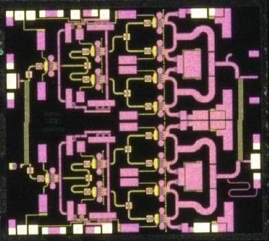 wholesale TGA2595 RF Amplifier supplier,manufacturer,distributor