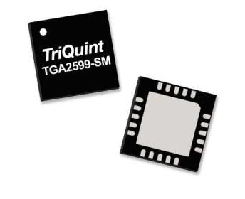 wholesale TGA2599-SMTR Wireless & RF Integrated Circuits supplier,manufacturer,distributor