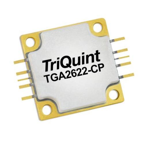 wholesale TGA2622-CP Wireless & RF Integrated Circuits supplier,manufacturer,distributor