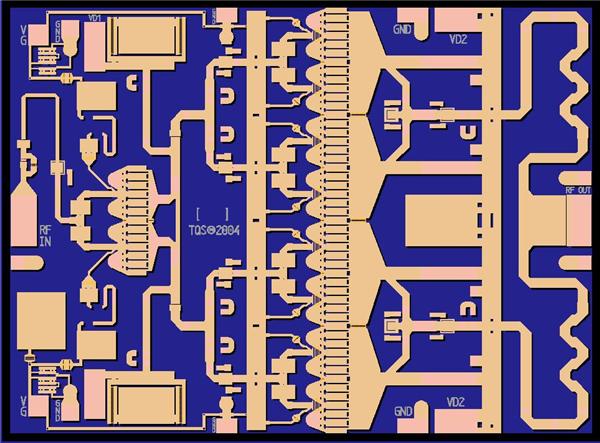 wholesale TGA2704 Wireless & RF Integrated Circuits supplier,manufacturer,distributor