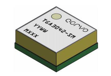 wholesale TGA3042-SMTR7 Wireless & RF Integrated Circuits supplier,manufacturer,distributor