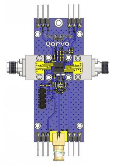 wholesale TGC4510-SMEVBLL RF Development Tools supplier,manufacturer,distributor