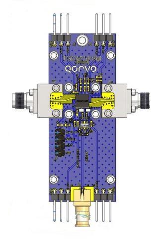 wholesale TGC4510-SMEVBUH RF Development Tools supplier,manufacturer,distributor